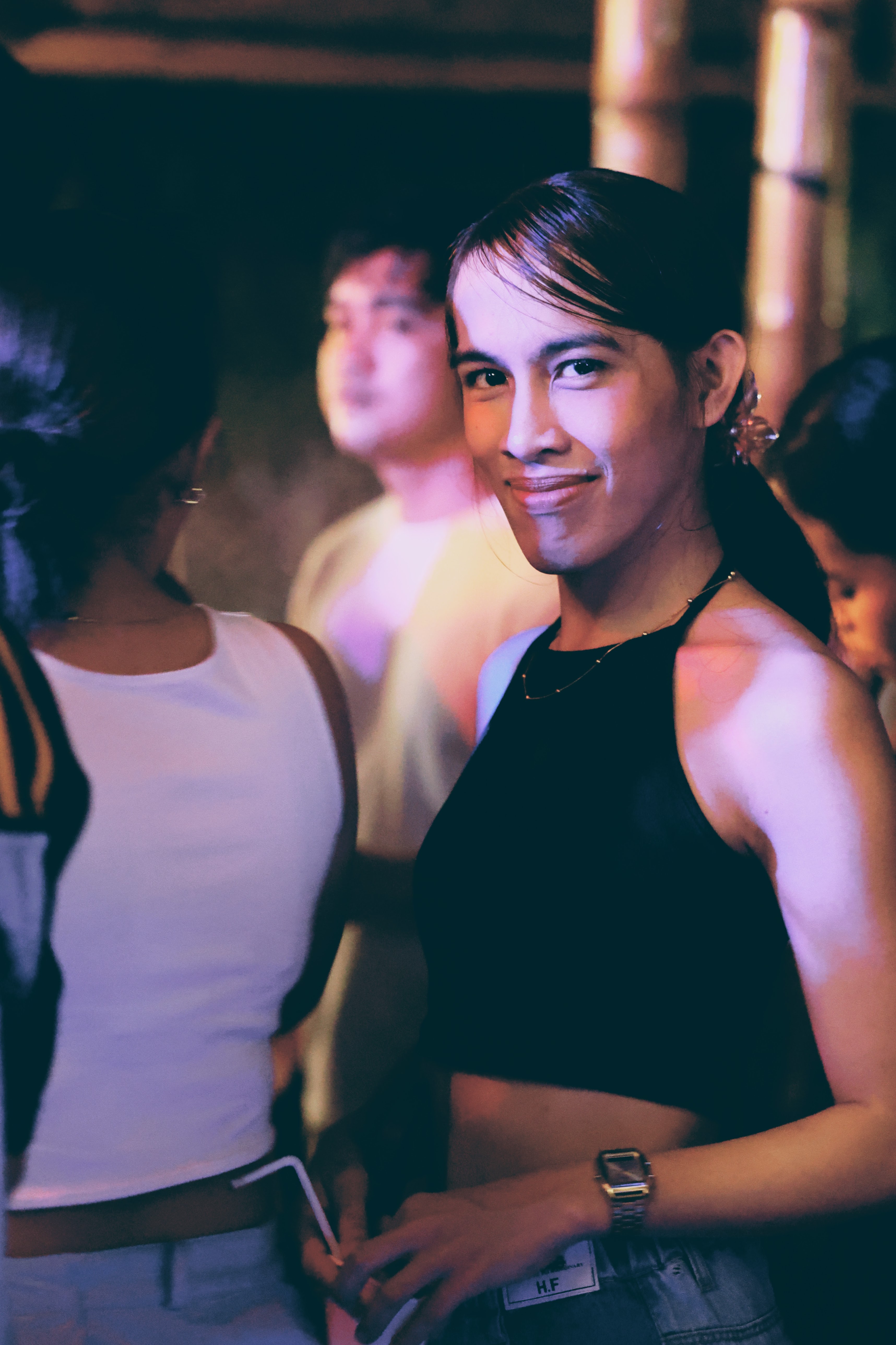 Exit Bar Boracay Event Exit20251221